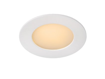 Lucide 28906/11/31 BRICE-LED Inbouw Dimbaar 7W Rond D10cm I