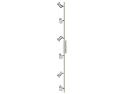Eglo 90927 LS/6 NICKEL-M/CHROM ROTTELO spot stropný