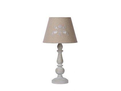 Lucide 71536/48/41 ROBIN Table Lamp E27 H48cm