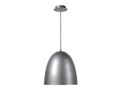 Lucide 76456/30/36 LOKO Pendant 1xE27 60W R30cm