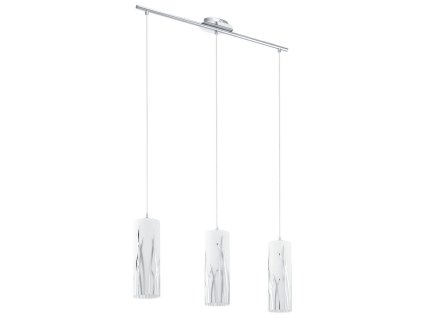 EGLO 92741 Visiace svietidlo RIVATO
