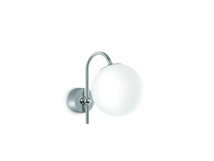 Massive-Philips 34086/11/16 Silvery, nástenné svietidlo