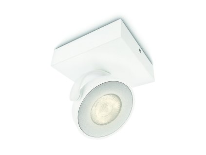 Massive-Philips 53170/31/16 CLOCKWORK, Spot