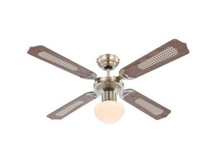 Globo 0309 Stropný ventilátor CHAMPION