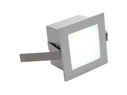 SCHRACK TECHNIK LI111260 FRAME BASIC, Svietidlo zapustené do steny