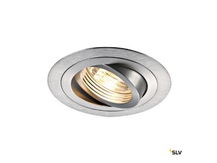 SLV Technik LI111360 NEW TRIA, Svietidlo zapustené do stropu