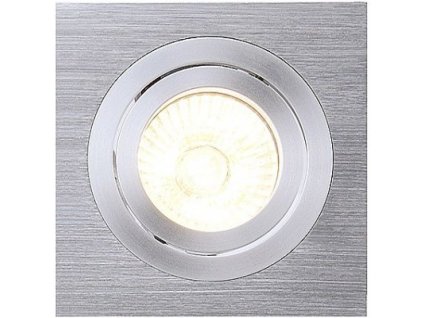 SLV Technik LI111726 NEW TRIA, Svietidlo zapustené do stropu