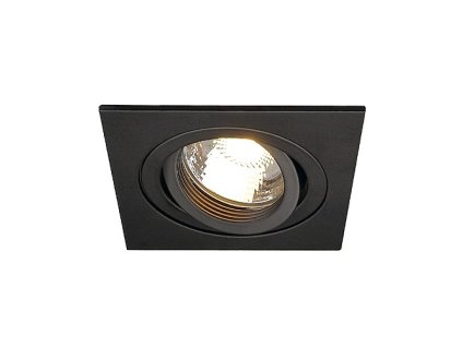SLV Technik LI113491 NEW TRIA, Svietidlo zapustené do stropu