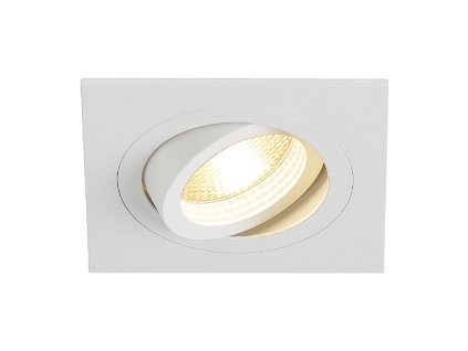 SLV Technik LI113511 NEW TRIA, Svietidlo zapustené do stropu