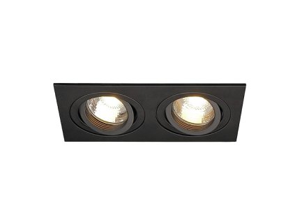 SLV Technik LI113492 NEW TRIA, Svietidlo zapustené do stropu