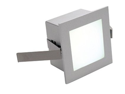 SLV TECHNIK LI111262 FRAME BASIC, Svietidlo zapustené do steny