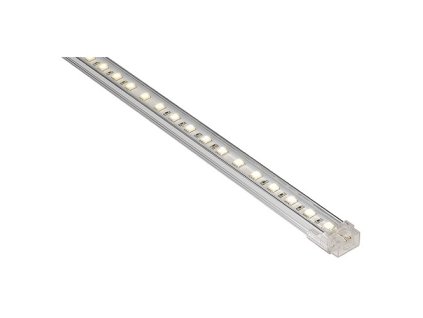 SCHRACK TECHNIK DELF C PRO 1000, teplé biele, 60 LED, DC 24V - LI631462