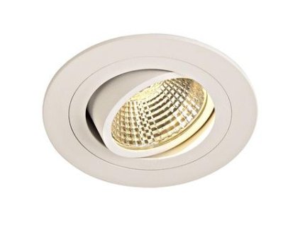 SLV Technik LI113901 SADA NEW TRIA, Svietidlo zapustené do stropu