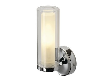 Schrack Technik LI149482 WL 106 nástenné svietidlo
