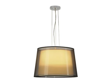 SCHRACK TECHNIK LI155650 BISHADE, Závesné svietidlo