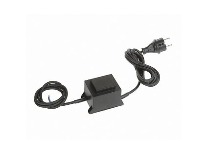 SLV TECHNIK MARINE IP 44 transformator, 12V, 60VA- LI227160