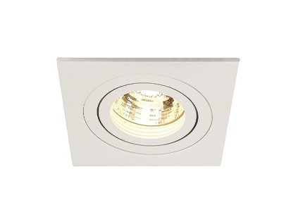 SLV Technik LI111721 NEW TRIA, Svietidlo zapustené do stropu