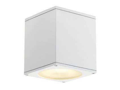 SLV Technik LI229551  BIG THEO,Vonkajšie stropné svietidlo