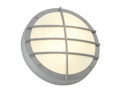 Schrack Technik  LI229084  BULAN GRID,Vonkajšie stropné/nástenné svietidlo