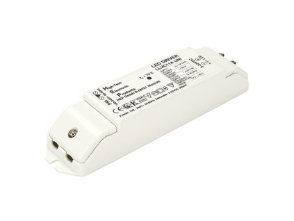 Schrack Technik  LI464111  LED napájací zdroj 18VA, 350mA, s ochranou pred vytiahnutím kábla