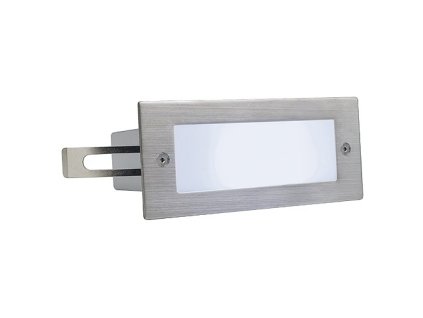 Schrack Technik LI230231  BRICK, Vonkajšie vstavané svietidlo