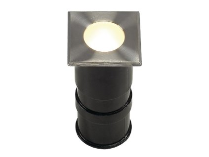 SLV Technik  LI228342  POWER TRAIL LITE, Vonkajšie zapustené podlahové svietidlo