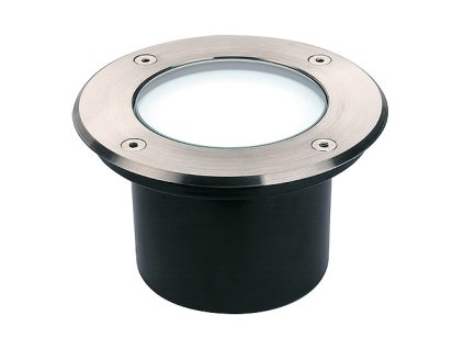 Schrack Technik LI229311  DASAR 115 LED, studená biela, kruhové