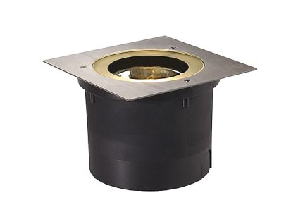 Schrack Technik LI227092  ADJUST 190, Vonkajšie zapustené podlahové svietidlo