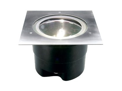 Schrack Technik LI228244  ADJUST 265, Vonkajšie zapustené podlahové svietidlo