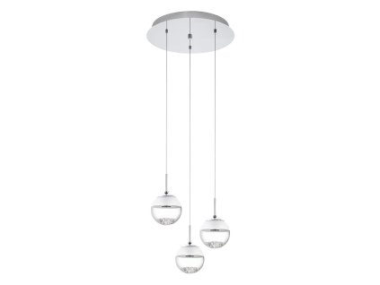 EGLO 93709 Visiace svietidlo MONTEFIO 1