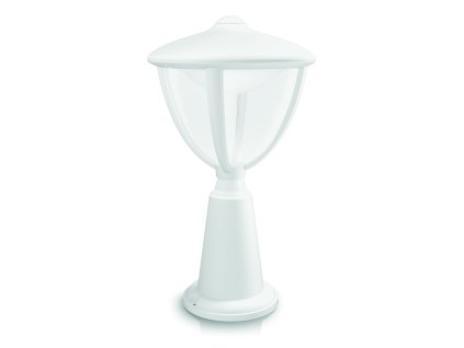 Massive-Philips Robin pedestal white 1x4.5W 230V- 15472/31/16 stojacie svietidlo