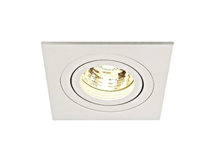 Schrack Technik LI111701 NEW TRIA, Svietidlo zapustené do stropu