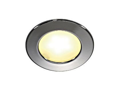 SLV Technik LI112222 DL 126, Svietidlo zapustené do stropu