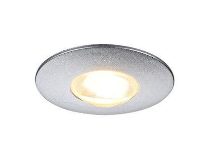 SLV  Technik LI112242 DEKLED, Svietidlo zapustené do stropu