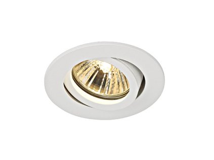 Schrack Technik LI113461 NEW TRIA 68, Svietidlo zapustené do stropu
