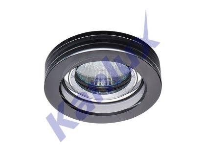 Kanlux MORTA B CT-DSO50-B Podhľadové bodové svietidlo- 22116