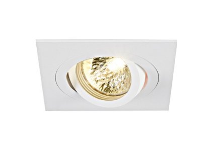 Schrack Technik LI113501 NEW TRIA, Svietidlo zapustené do stropu
