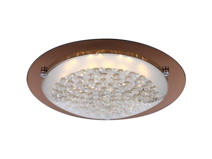 GLOBO – lighting Globo  Stropná svietidla TABASCO 48264, LED 18W, 1350lm, 3100K