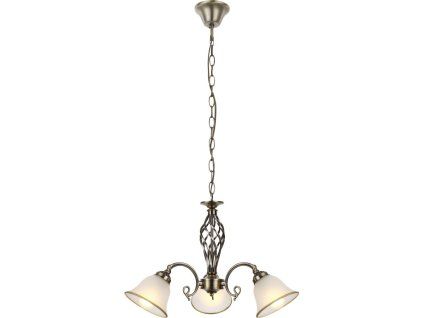 Globo 60208-3 ODIN luster