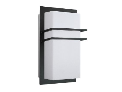 Rábalux 8169 Seattle vonkajšia lampa E27/ 1x 11W IP44