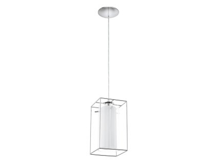EGLO 94377 Visiace svietidlo LONCINO 1