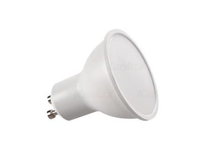 Kanlux 34965 TOMI LED2,9w GU10-WW