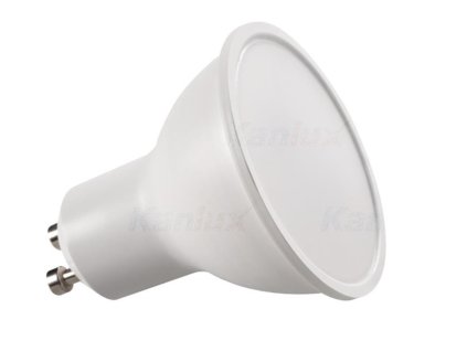 Kanlux 34966 TOMI LED 4,9W GU10-CW