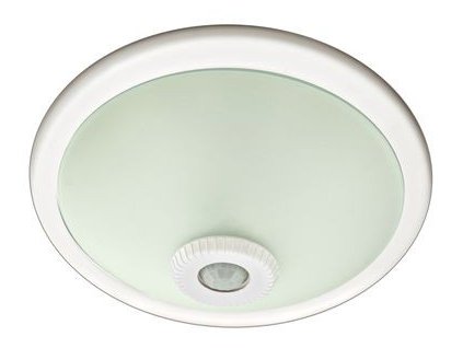 SCHRACK TECHNIK LINA001000  CAT-MS LED, 8,5W, 3000K, 375lm, 360°, IP20, matt, white