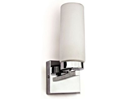 SLV TECHNIK LID13019  Mirall Mirror light, E14, 40W, IP44, chrome