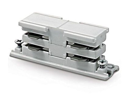 Schrack Technik  LID10832 3-fázová spojka, priama, biela