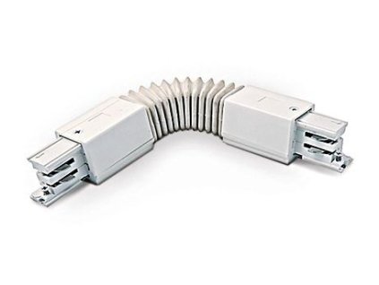 Schrack Technik  LID10868 3-fázová flexi spojka, šedá