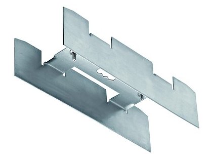 Schrack Technik  LI99000055 L-SE spojka nosné lišty MRCP