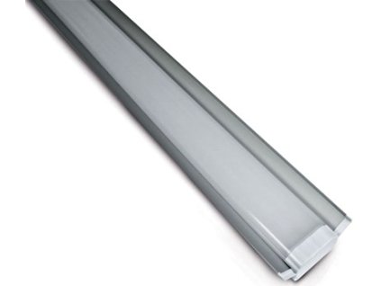 SLV Technik  LID13284 Mercat Twin LED, pris., v lište, 43W, 4000K, 3800lm, IP20,š.