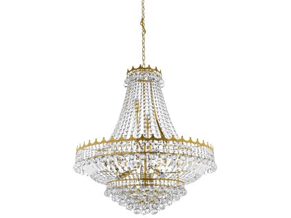 Searchlight 9112-82GO VERSAILLES - Luster